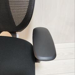 OKAMURAサブリナ　オフィスチェアの画像