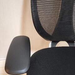 OKAMURAサブリナ　オフィスチェアの画像