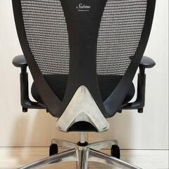 OKAMURAサブリナ　オフィスチェアの画像