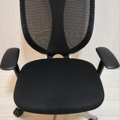 OKAMURAサブリナ　オフィスチェア