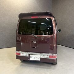 アトレーワゴン カスタムターボＲＳ 車検８年２月まで 乗って帰れます の画像