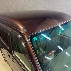 アトレーワゴン カスタムターボＲＳ 車検８年２月まで 乗って帰れます の画像