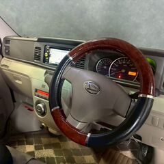 アトレーワゴン カスタムターボＲＳ 車検８年２月まで 乗って帰れます の画像