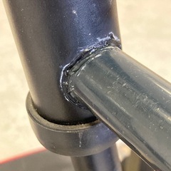 トレーニングマシーンの画像