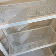 IKEA LERBERG レールベリの画像