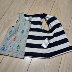 子供服などの画像