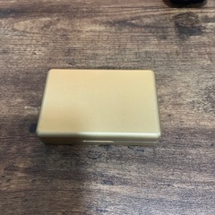 iQOSスティックケースの画像