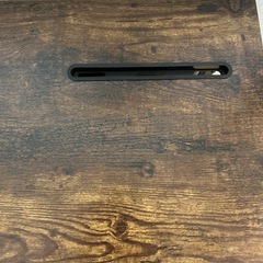 デスク　机　パソコン用の画像