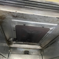 ガスコンロの画像