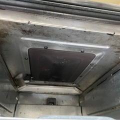 ガスコンロの画像