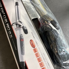 クレイツイオン カールプロ26mmの画像