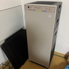 空気清浄機　ダイキンの画像