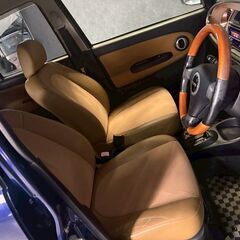 ミラジーノ プレミアムＸ 車検８年４月まで 乗って帰れます の画像