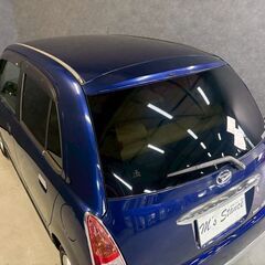 ミラジーノ プレミアムＸ 車検８年４月まで 乗って帰れます の画像