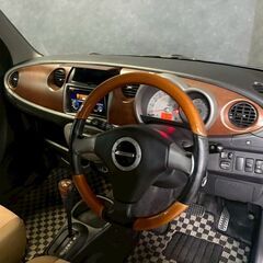ミラジーノ プレミアムＸ 車検８年４月まで 乗って帰れます の画像