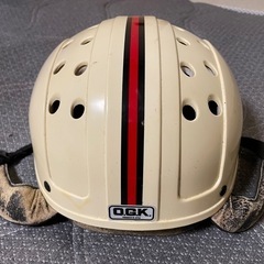 【ヘルメット】OGKサイクルヘルメットの画像
