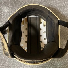 【ヘルメット】OGKサイクルヘルメットの画像