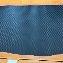 ラゲッジマット(RAV4用)
の画像