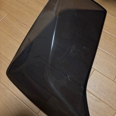 30プリウステールランプスモークカバーの画像