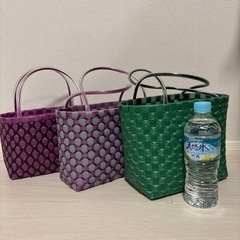 プラカゴバックの画像