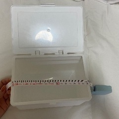プラケースの画像