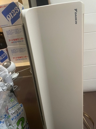 ダイキンエアコン