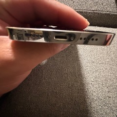 iPhone１２ Pro256の画像