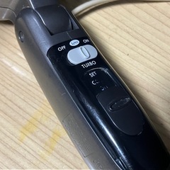 ドライヤーの画像