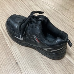 安全靴 23.5の画像
