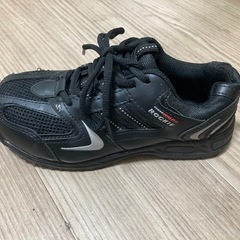 安全靴 23.5の画像