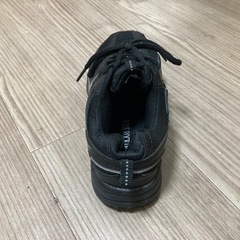 安全靴 23.5の画像
