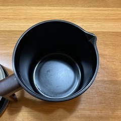 アイリスオーヤマ　オイルポットの画像