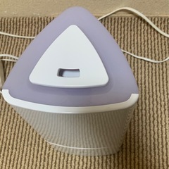 加湿器の画像