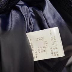 フォーマル　11号　入学式等にの画像