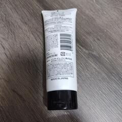 炭＆プラセンタ 洗顔フォーム 150gの画像