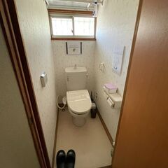 【家賃4.5万】木の家ゲストハウス小山西口館の個室の洋室or和室 − 栃木県