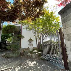 【家賃4.5万】木の家ゲストハウス小山西口館の個室の洋室or和室の画像