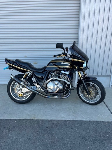 カワサキ　ZRX1100　C2　ZRT10C　フルカスタム　現状販売　ZRX ZRX400 ZRX1200 ZRX1200R ZRX1200ダエグ　kawasaki