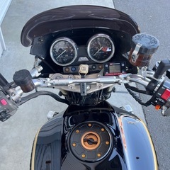 カワサキ　ZRX1100　C2　ZRT10C　フルカスタム　現状販売　ZRX ZRX400 ZRX1200 ZRX1200R ZRX1200ダエグ　kawasakiの画像