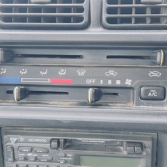 スズキ 軽トラック 4WD AC MTの画像
