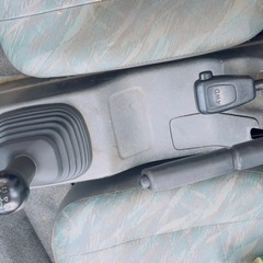 スズキ 軽トラック 4WD AC MTの画像