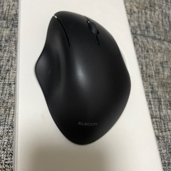 ELECOMマウスの画像