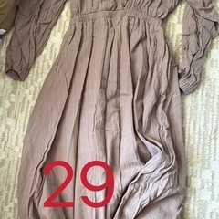 レディース、服、靴、小物の画像