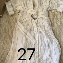 レディース、服、靴、小物の画像