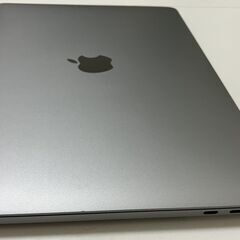 MacBookPro 2019年モデルの画像