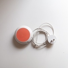 Google Home miniの画像