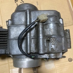ダックス70  エンジン　st70  DAX70の画像