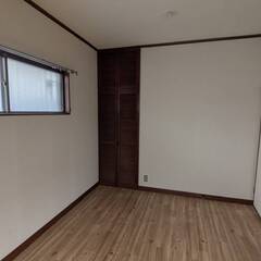 【家賃4.5万】木の家ゲストハウス小山西口館の個室の洋室or和室 - 不動産