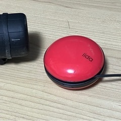 ブルートゥース　ミニスピーカーの画像