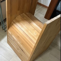 2way イス　の画像
